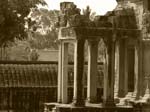 Temples of Angkor Wat -  67 of 180