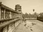 Temples of Angkor Wat -  74 of 180