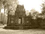 Temples of Angkor Wat -  150 of 180