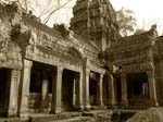 Temples of Angkor Wat -  165 of 180