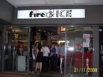 APM Christmas Function at Fire and Ice, Subiaco -  1 of 47
