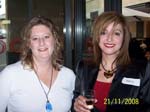 APM Christmas Function at Fire and Ice, Subiaco