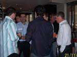APM Christmas Function at Fire and Ice, Subiaco -  9 of 47