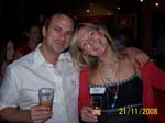 APM Christmas Function at Fire and Ice, Subiaco -  21 of 47