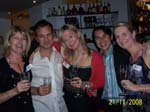APM Christmas Function at Fire and Ice, Subiaco -  23 of 47