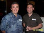 APM Christmas Function at Fire and Ice, Subiaco -  28 of 47