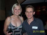 APM Christmas Function at Fire and Ice, Subiaco -  30 of 47