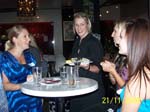 APM Christmas Function at Fire and Ice, Subiaco -  37 of 47