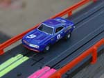 HO Scale Drag Racing slotcars