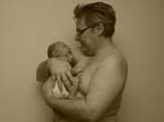 Father and Son - Richard and Jai Mortimer -  3 of 10