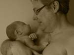 Father and Son - Richard and Jai Mortimer -  5 of 10