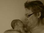 Father and Son - Richard and Jai Mortimer -  6 of 10