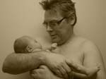 Father and Son - Richard and Jai Mortimer -  8 of 10