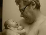 Father and Son - Richard and Jai Mortimer -  10 of 10