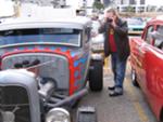 Hot Rod Auto show at Burswood -  8 of 223