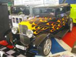 Hot Rod Auto show at Burswood -  54 of 223
