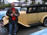 Hot Rod Auto show at Burswood -  56 of 223