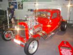 Hot Rod Auto show at Burswood -  60 of 223