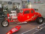 Hot Rod Auto show at Burswood -  65 of 223