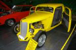 We went to the 2009 Hot Rod Auto show at Burswood Dome, and these are some of the photos we took.