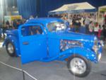 Hot Rod Auto show at Burswood -  76 of 223