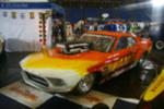 Hot Rod Auto show at Burswood