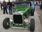 Hot Rod Auto show at Burswood