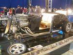 Hot Rod Auto show at Burswood -  173 of 223