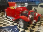 Hot Rod Auto show at Burswood -  174 of 223