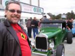 Hot Rod Auto show at Burswood -  181 of 223