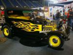 Hot Rod Auto show at Burswood -  190 of 223