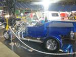 Hot Rod Auto show at Burswood -  200 of 223