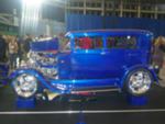Hot Rod Auto show at Burswood -  205 of 223