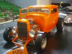 Hot Rod Auto show at Burswood -  206 of 223