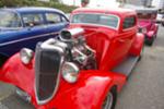 Hot Rod Auto show at Burswood -  220 of 223