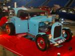 Hot Rod Auto show at Burswood -  222 of 223