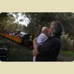 A day at Castledare Miniature Railways -  16 of 60