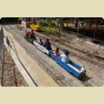 A day at Castledare Miniature Railways -  34 of 60