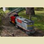 A day at Castledare Miniature Railways -  39 of 60