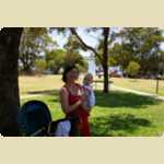 Mothers Group Picnic at Neil Hawkins Park -  1 of 91