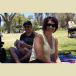 Mothers Group Picnic at Neil Hawkins Park -  8 of 91