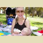 Mothers Group Picnic at Neil Hawkins Park -  13 of 91