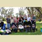 Mothers Group Picnic at Neil Hawkins Park -  89 of 91