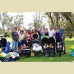 Mothers Group Picnic at Neil Hawkins Park -  90 of 91