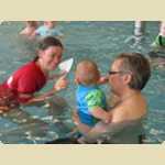 Jais first swimming lesson -  9 of 60
