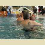 Jais first swimming lesson -  54 of 60