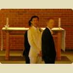 Peter Ng and Lena Chins Wedding -  4 of 90