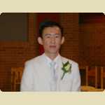 Peter Ng and Lena Chins Wedding -  21 of 90