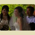 Peter Ng and Lena Chins' Wedding