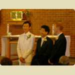 Peter Ng and Lena Chins Wedding -  49 of 90